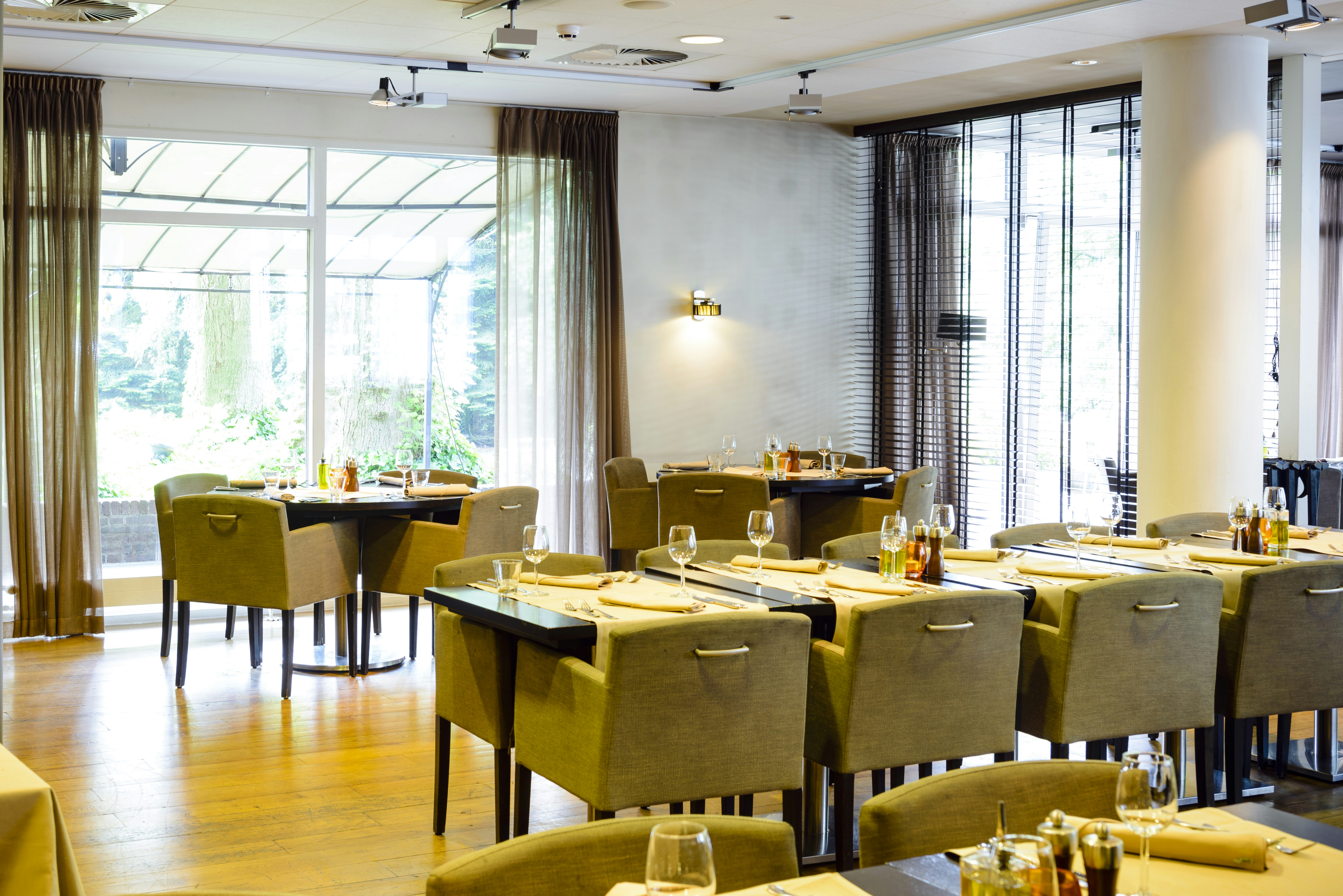 Fletcher Hotel-Restaurant Amersfoort 33/44