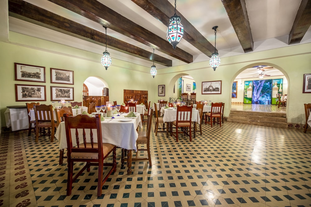 Hacienda Uxmal 27/49