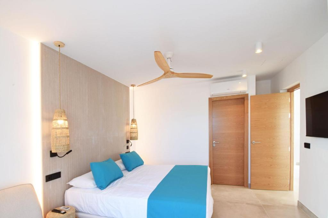 Residencial Bogamari 7/27
