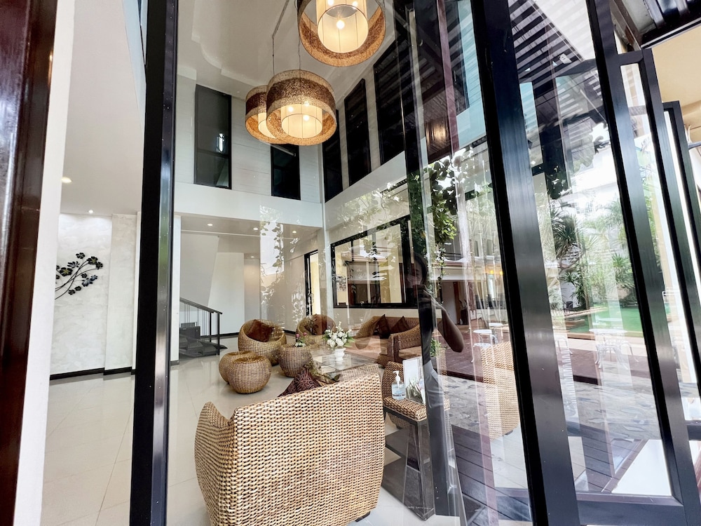 Hotel La Villa Khon Kaen 49/72