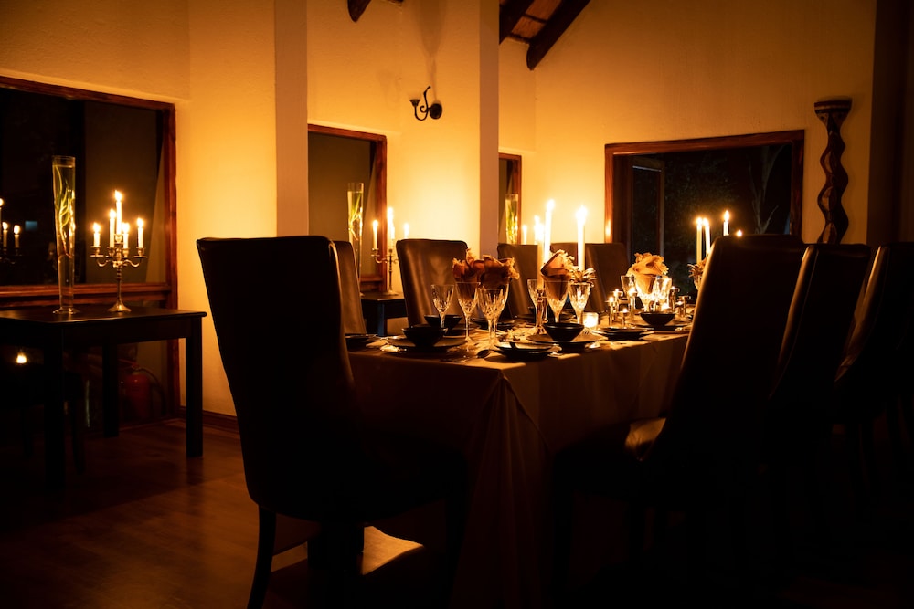 Kuname Lodge 64/74
