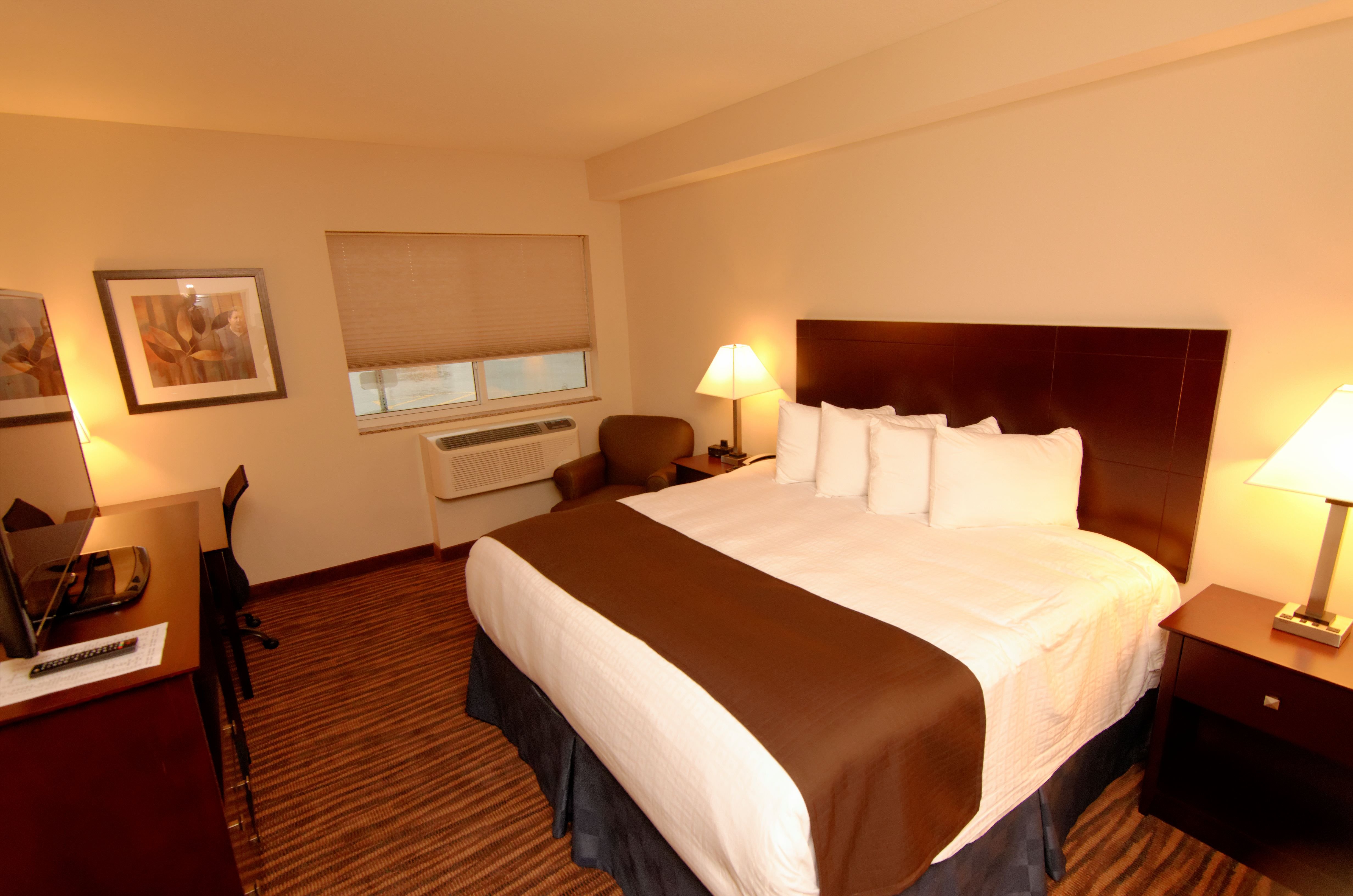 Cobblestone Inn & Suites - Fort Madison 18/54