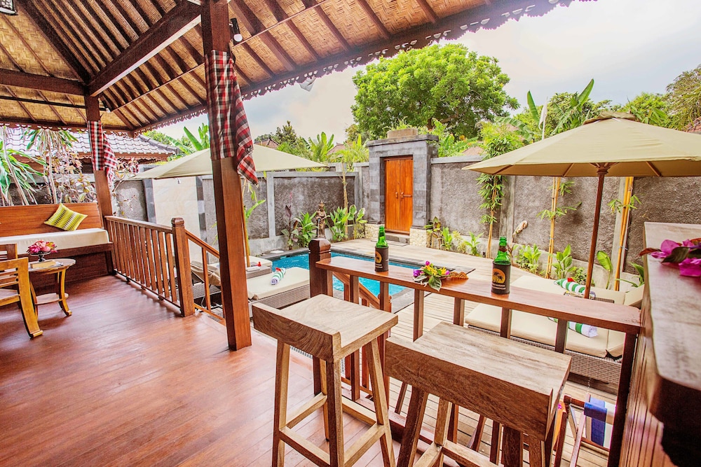 Sunset Garden Nusa Lembongan 33/50