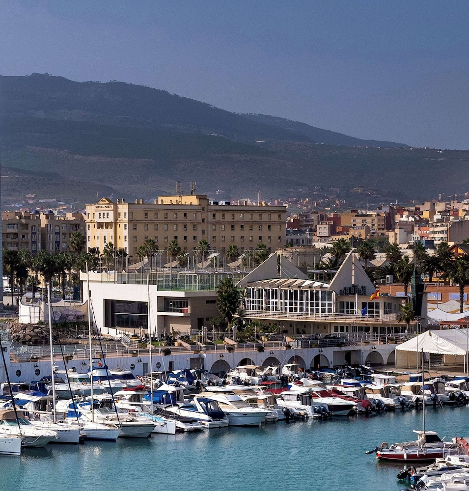 Hotel Melilla Puerto, Affiliated by Melia 64/65