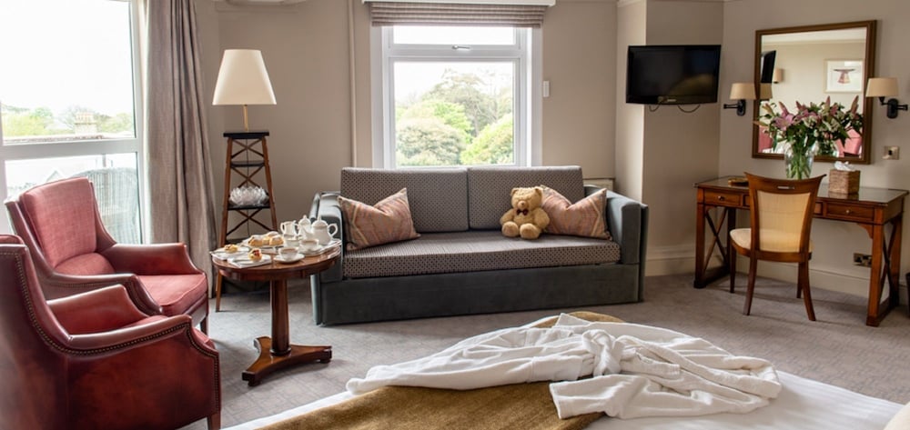 Thurlestone Hotel 25/50