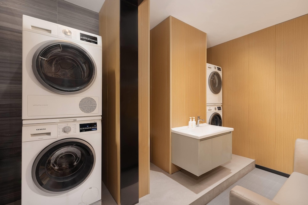 Hawthorn Extended Stay by Wyndham Xian High Tech 12/18
