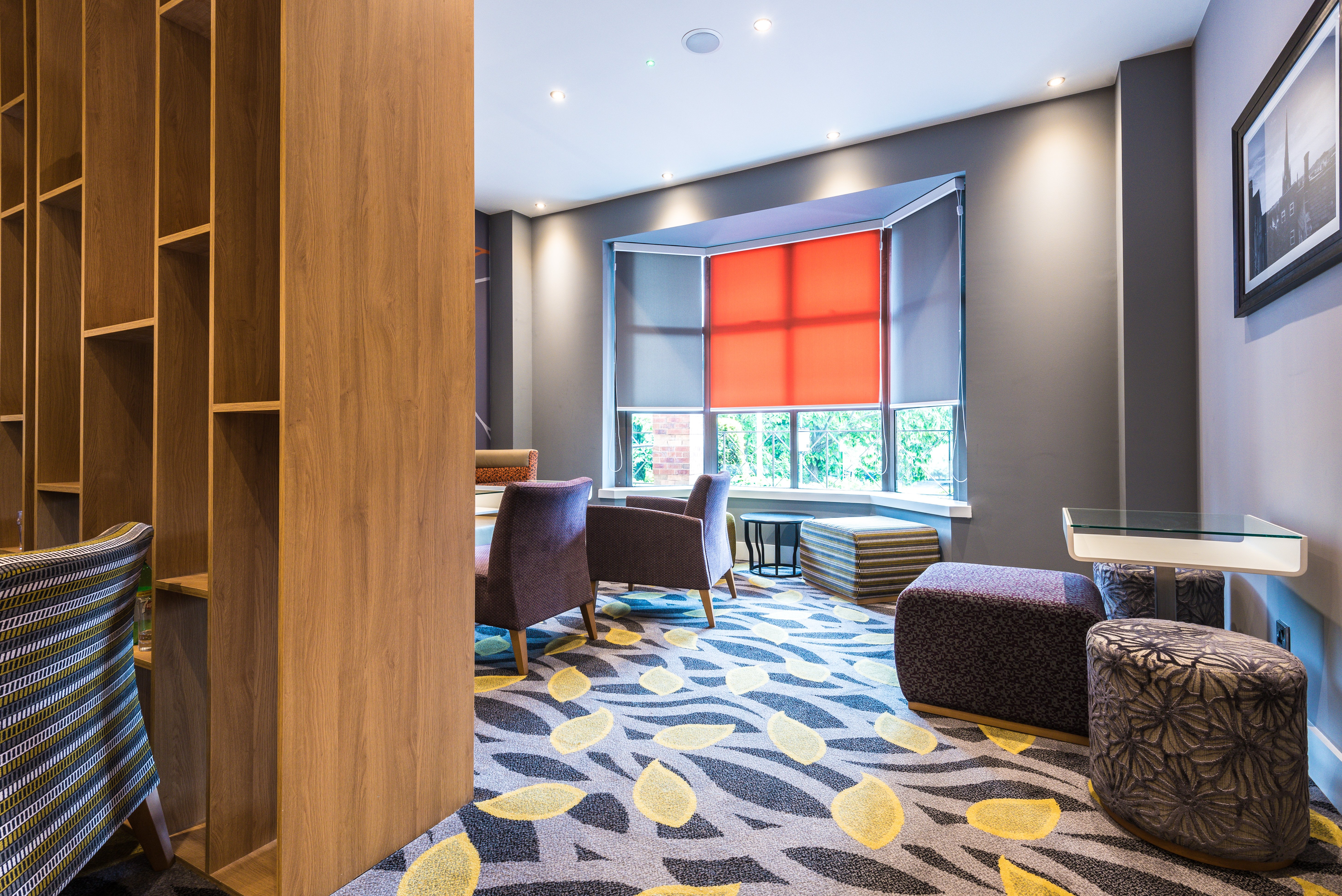 Holiday Inn Rotherham Sheffield 32/50