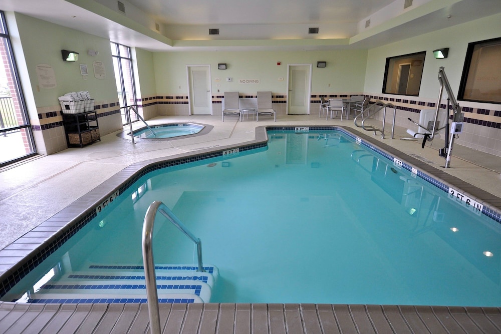 Springhill Suites by Marriott Galveston in GALVESTON - TX