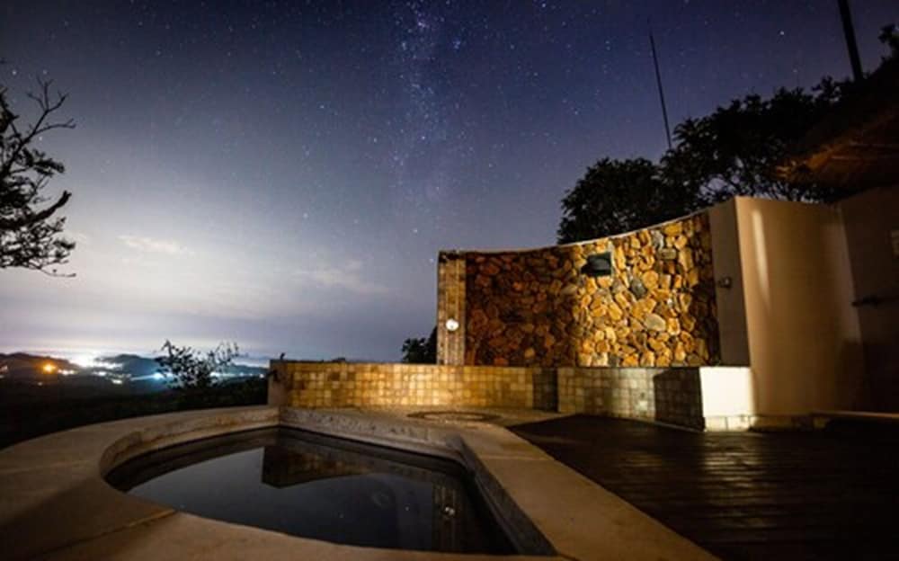 Likweti Lodge 7/45