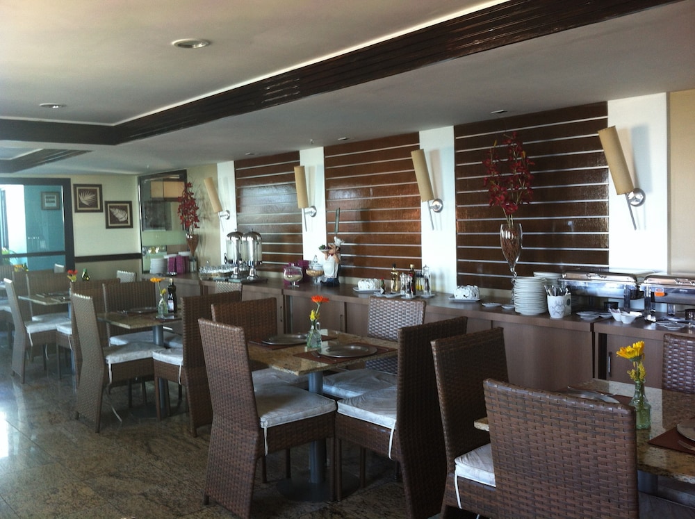 JOH Blue Ocean Hotel 39/63