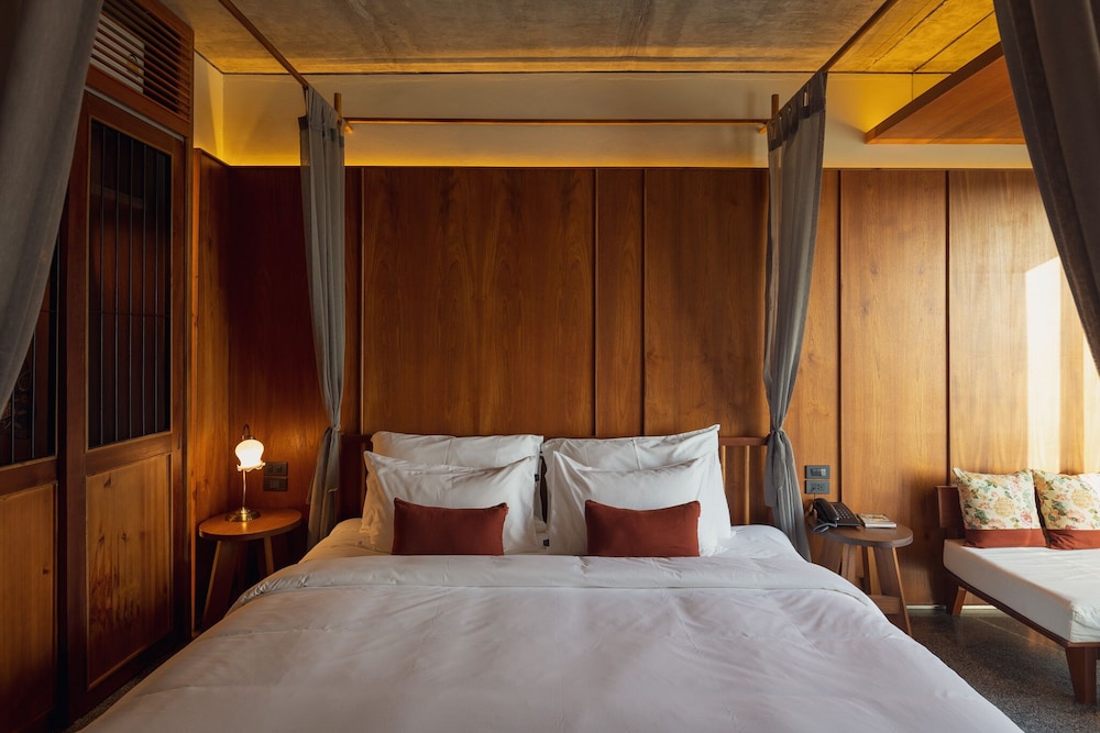 Hotel Gahn - SHA Plus 22/50
