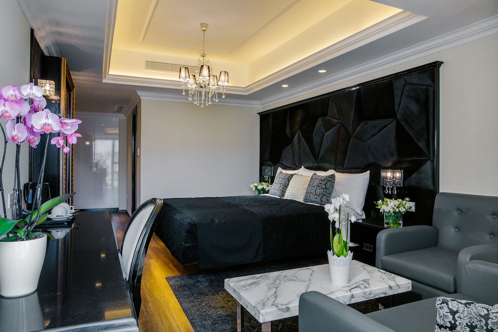 Qbic City Hotel 35/50