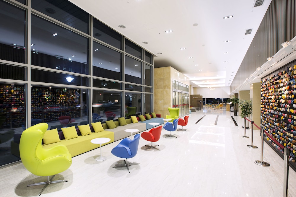 Ramada by Wyndham Jeju City Hall 28/36