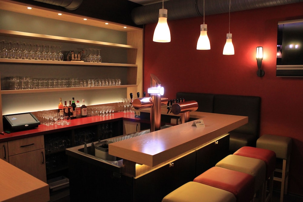 TROLL'S BRAUHAUS HOTEL 26/60