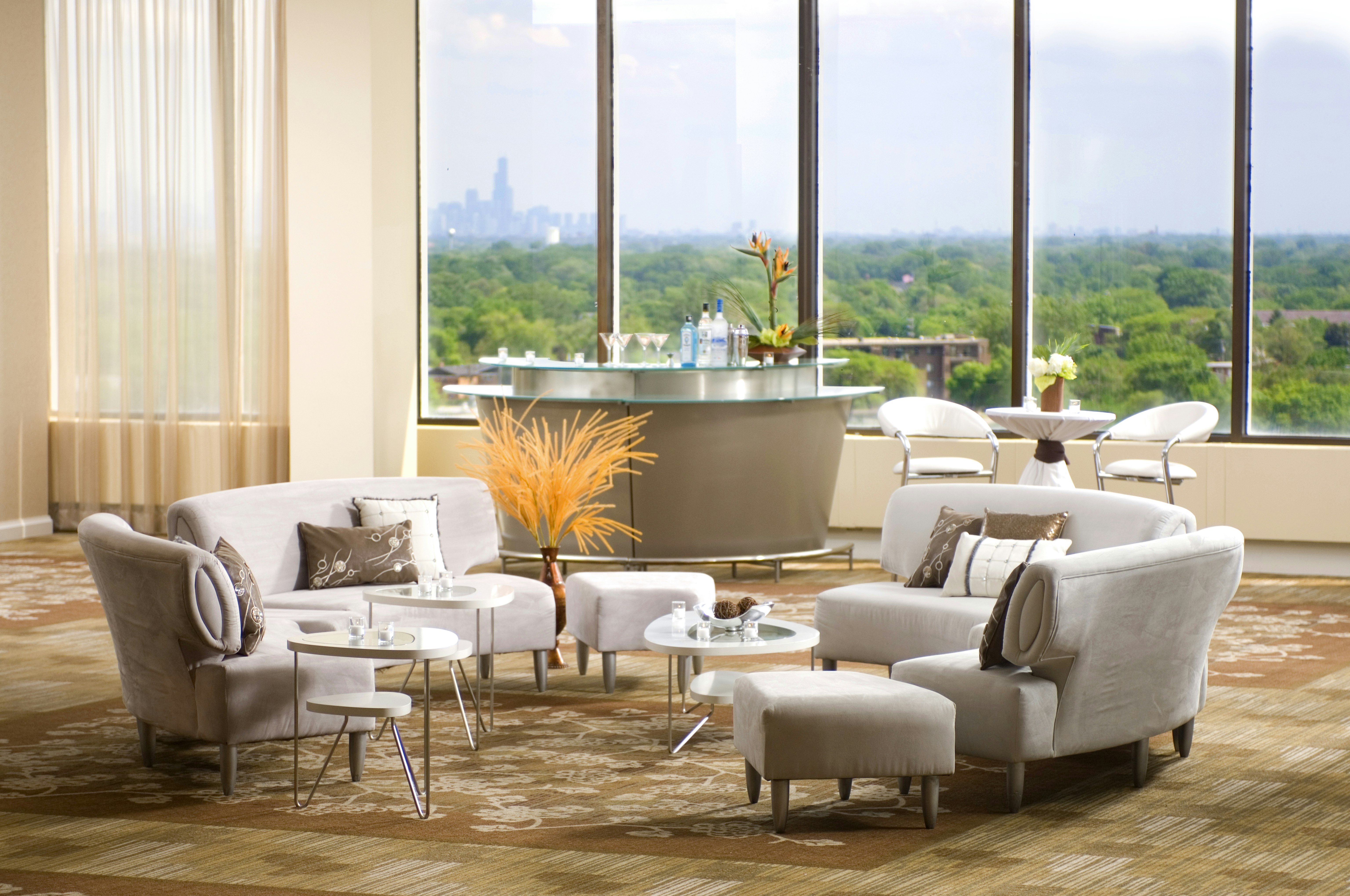 DoubleTree by Hilton Chicago - North Shore Conference Center 19/49