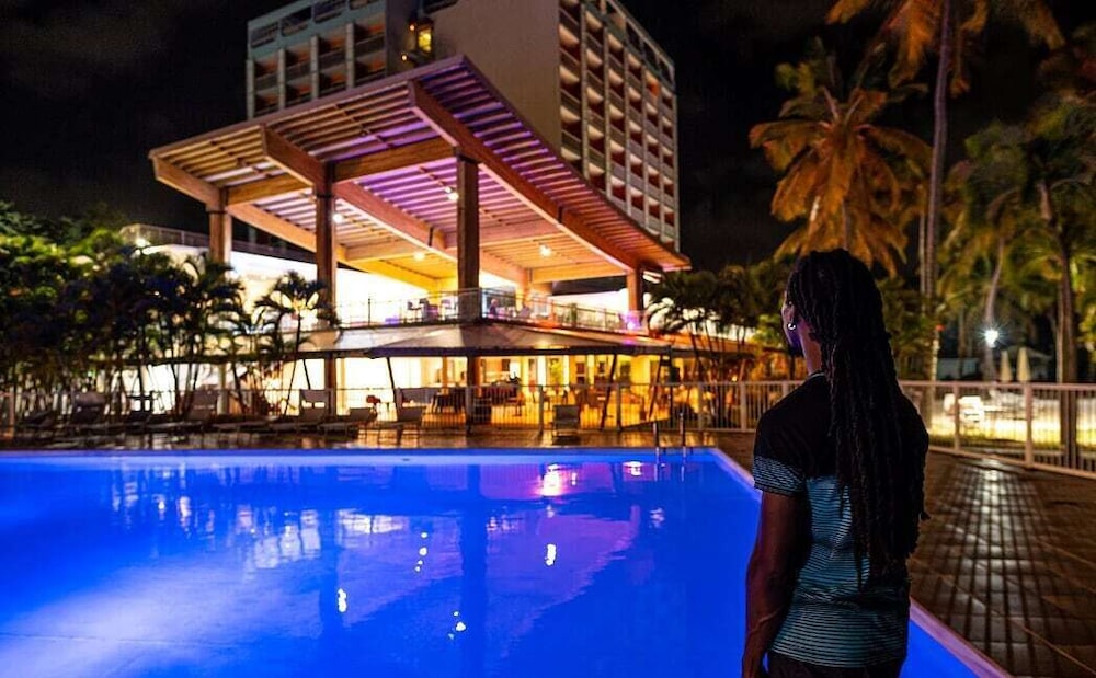 Hotel Arawak Beach Resort 3/52