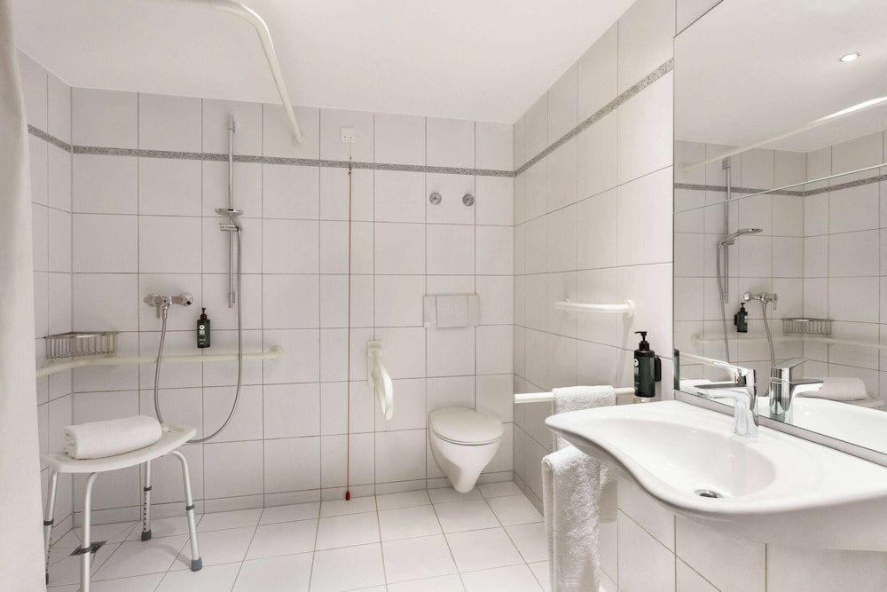 Vienna House Easy by Wyndham Trier 48/50