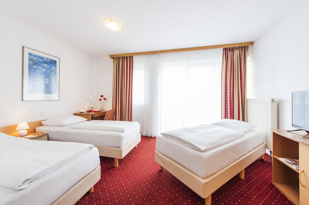 Azimut Hotel Erding 14/59