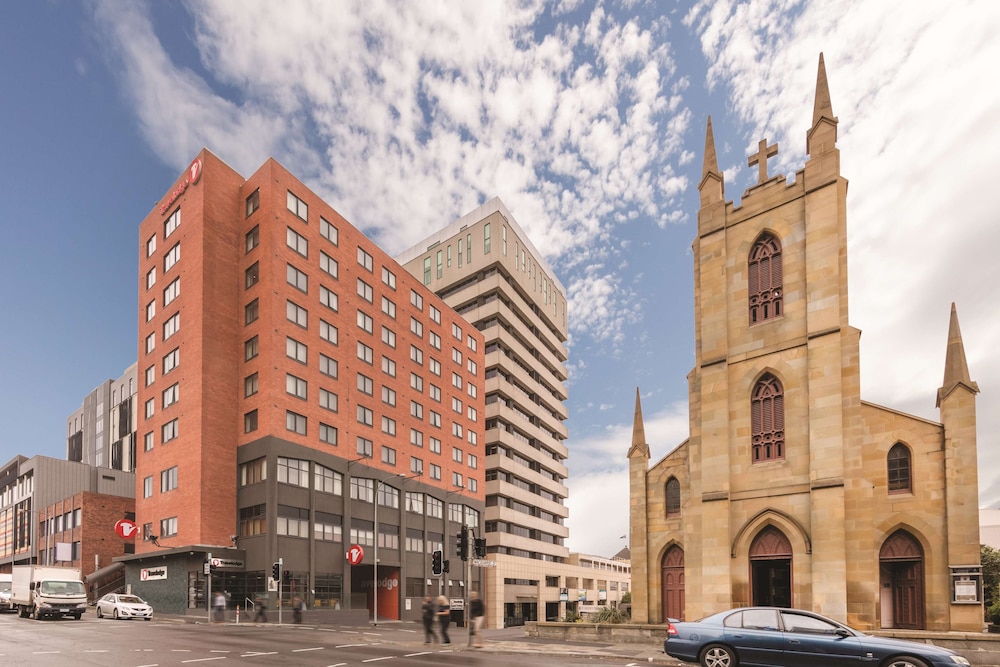 TRAVELODGE HOBART 65/70