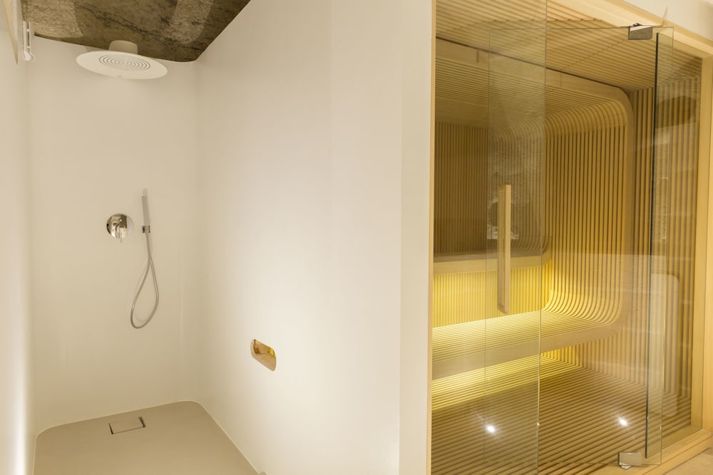 Aquatio Cave Luxury Hotel & Spa 46/46