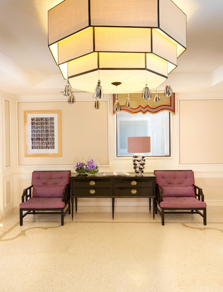 Lobby at Splendid Venice Starhotels Collezione, VENICE