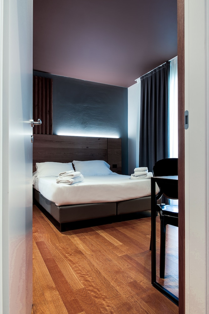 Best Western Hotel Arya 11/50