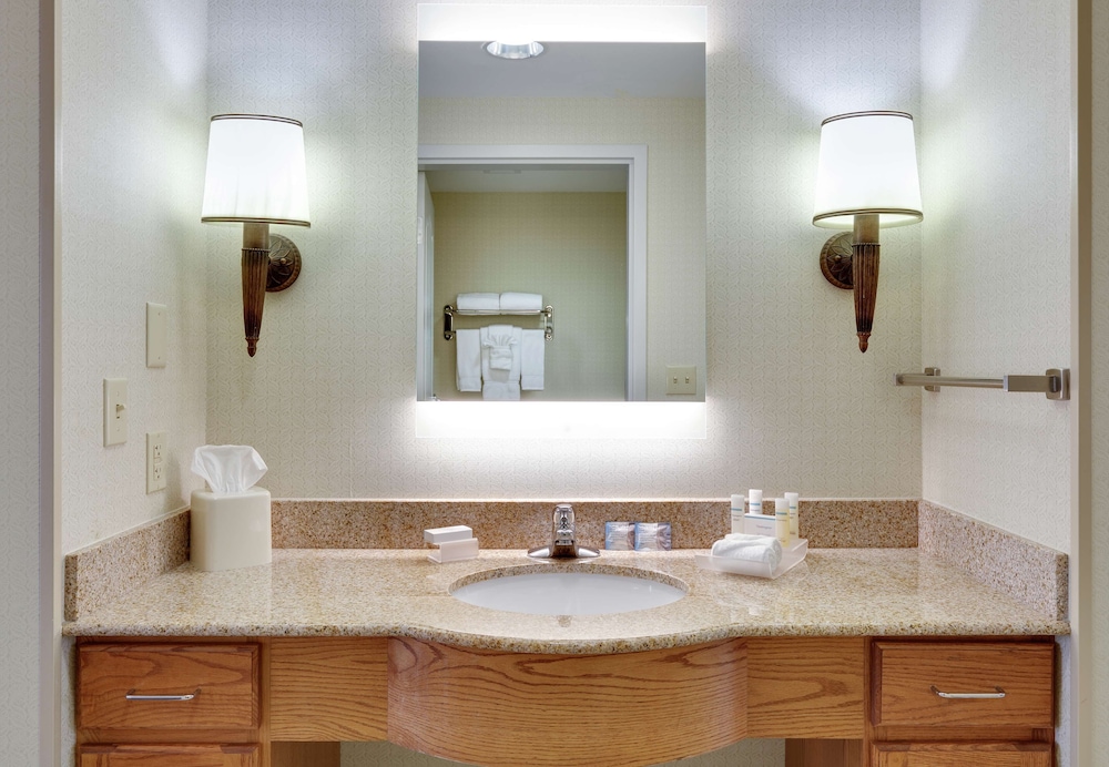 Homewood Suites by Hilton Hagerstown 5/44