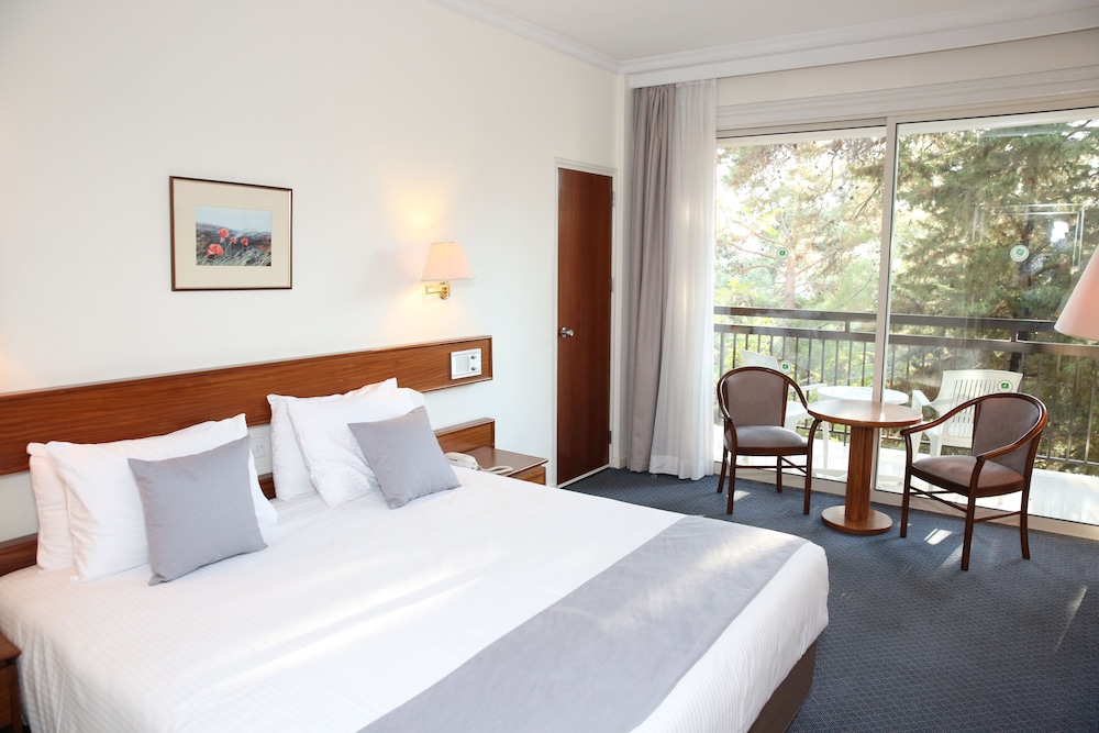 Forest Park Hotel 19/65