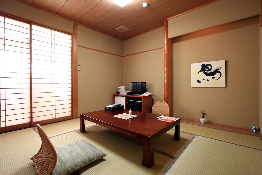 Hirayama Ryokan 14/30