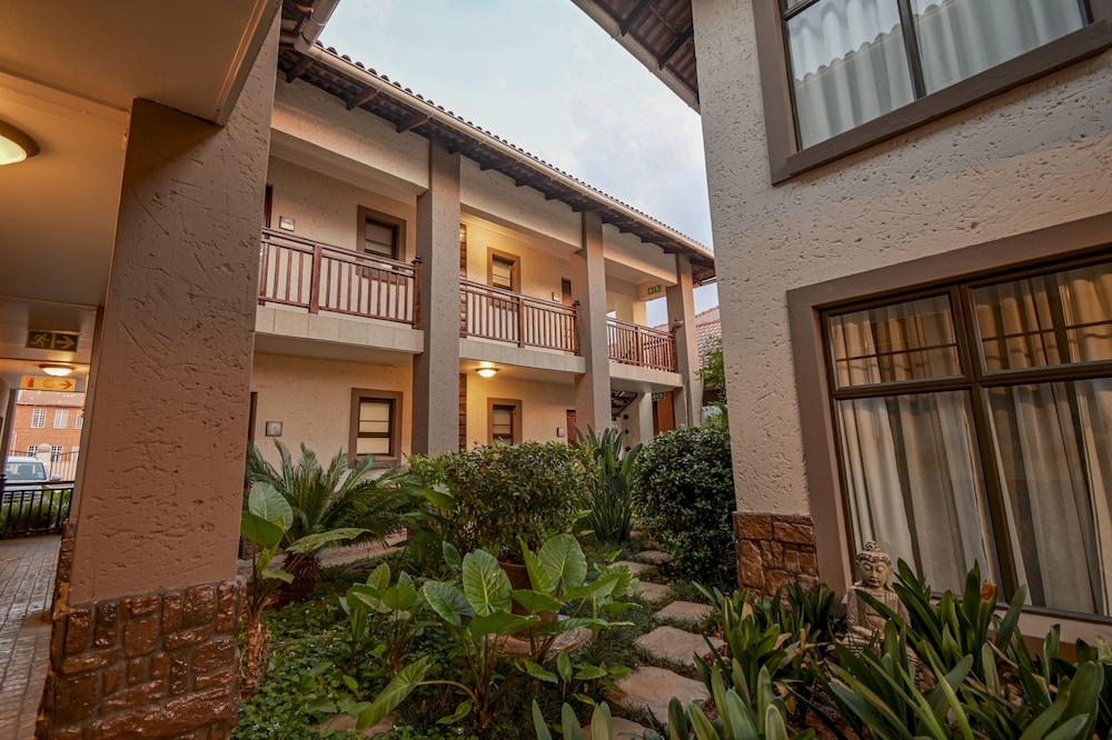 Villa Bali Boutique Hotel 4/39