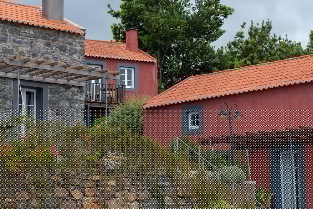 Quinta Das Vinhas Hotel 2/36