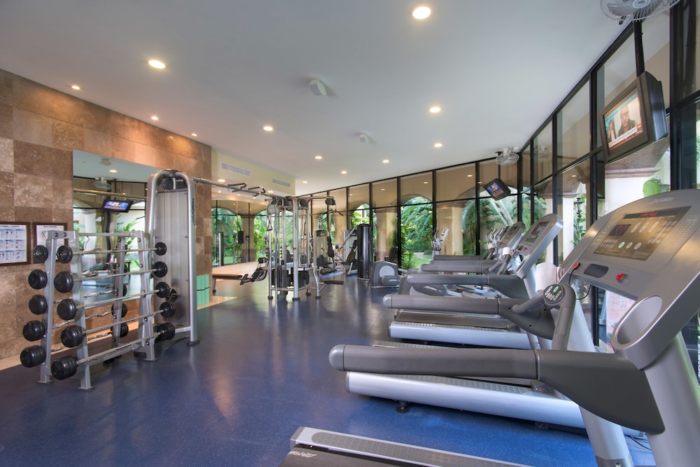 Villa La Estancia Beach Resort and Spa 22/50