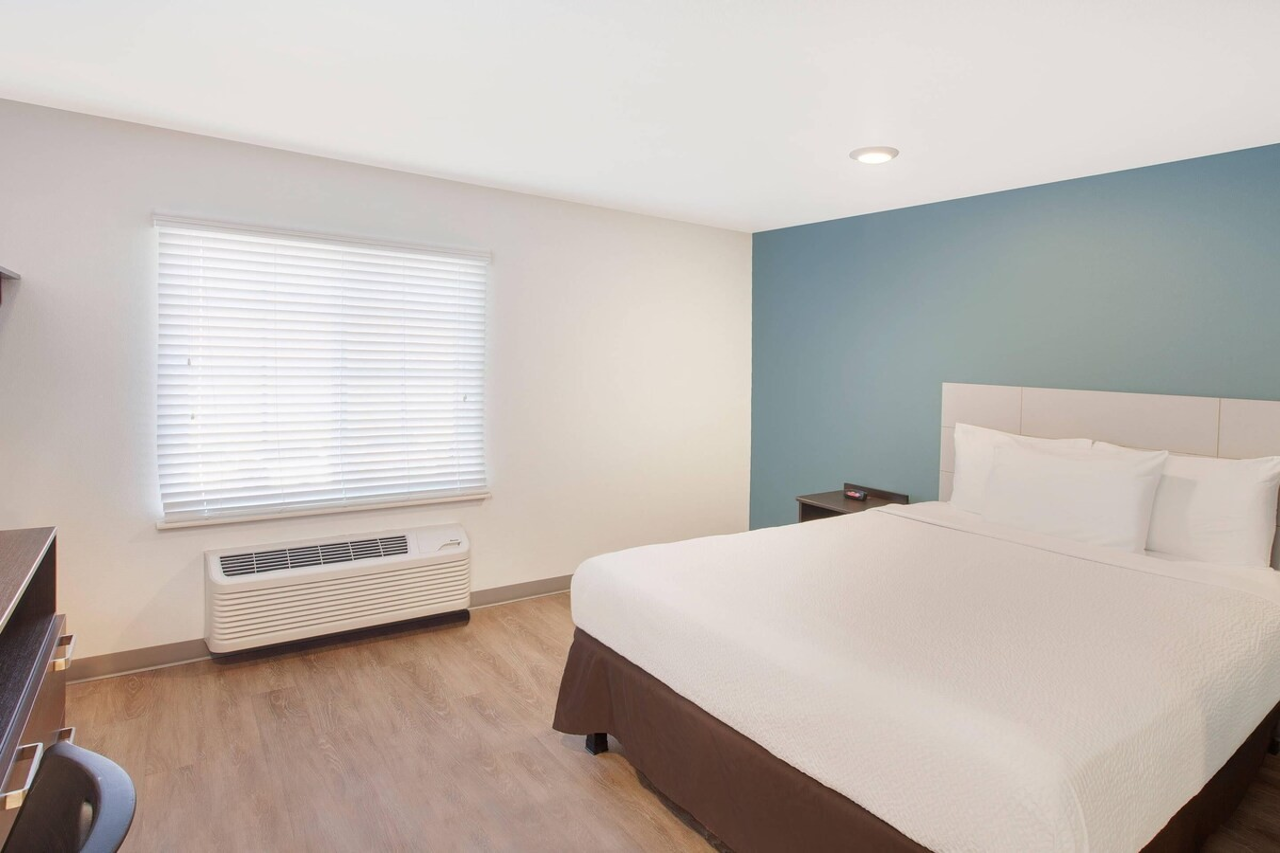 WoodSpring Suites Cartersville - Emerson 4/15