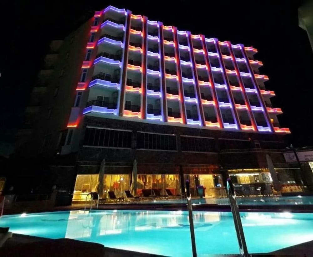 Princess Hotels Resort 1/26