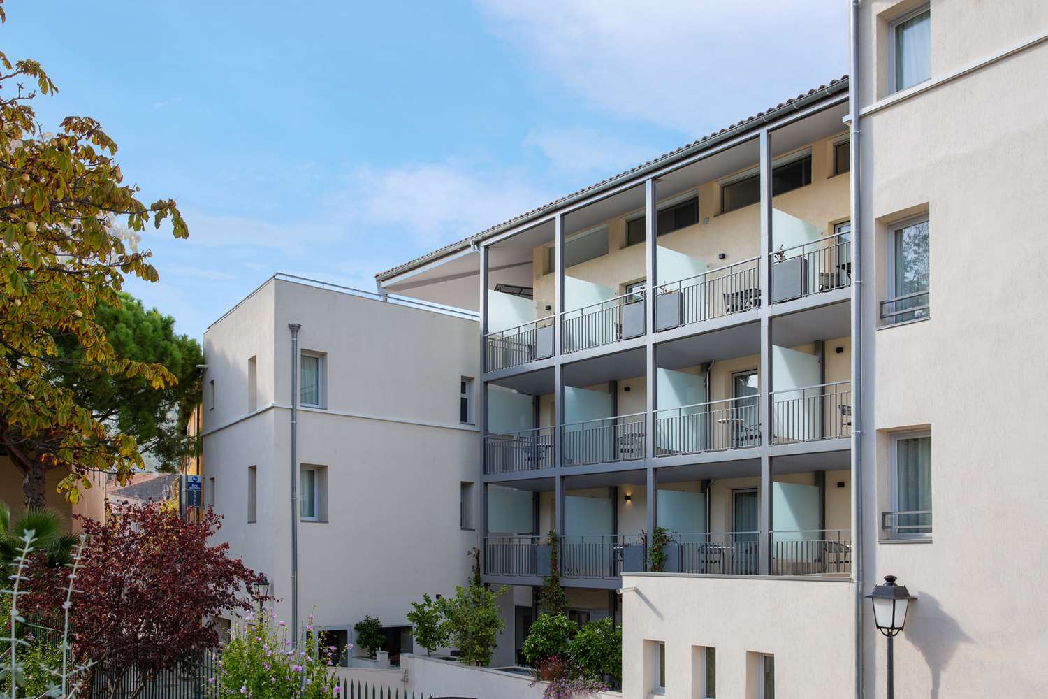 Best Western Hotel & Spa Coeur De Cassis 1/31