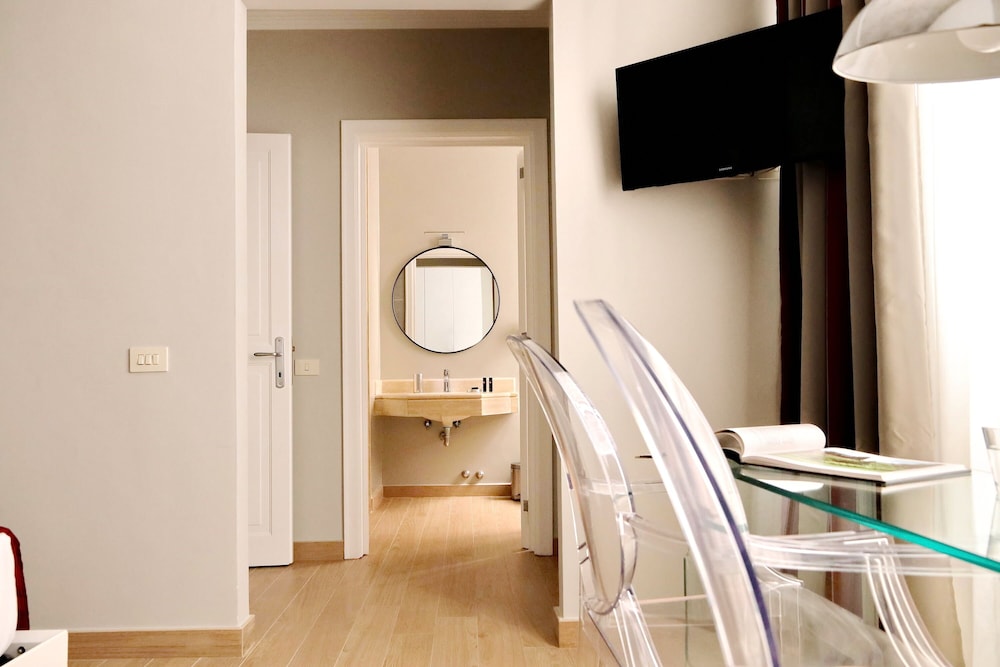 Piazzetta Margutta - My Extra Home 32/77