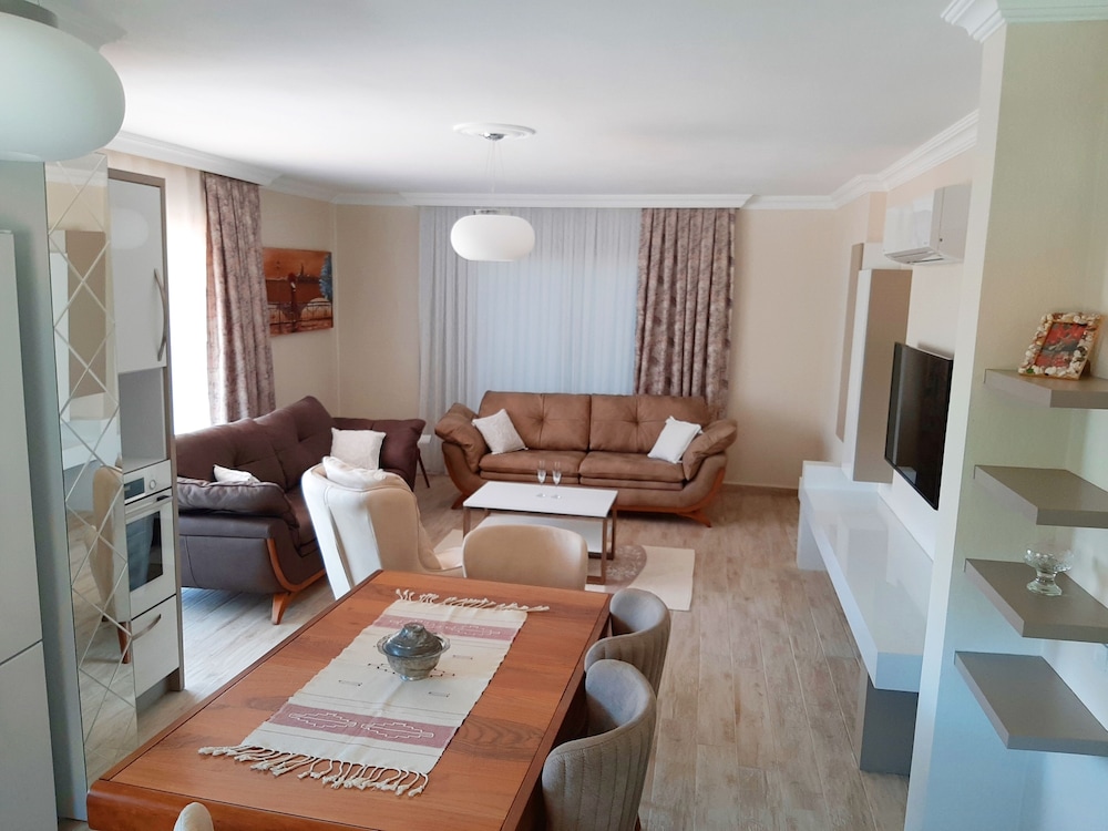 Göcek Arion Hotel 29/50