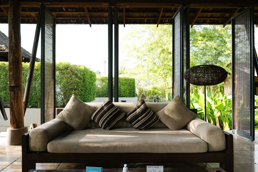 Kirimaya Golf Resort and Spa 55/74
