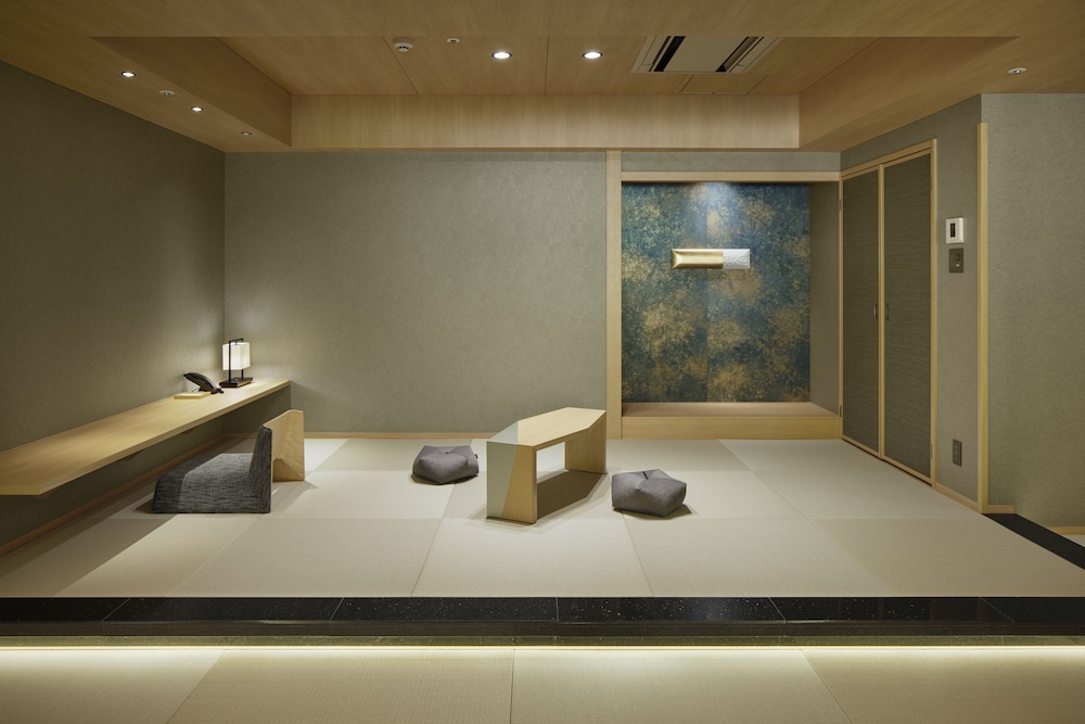 Hotel Hatsuhana 33/55