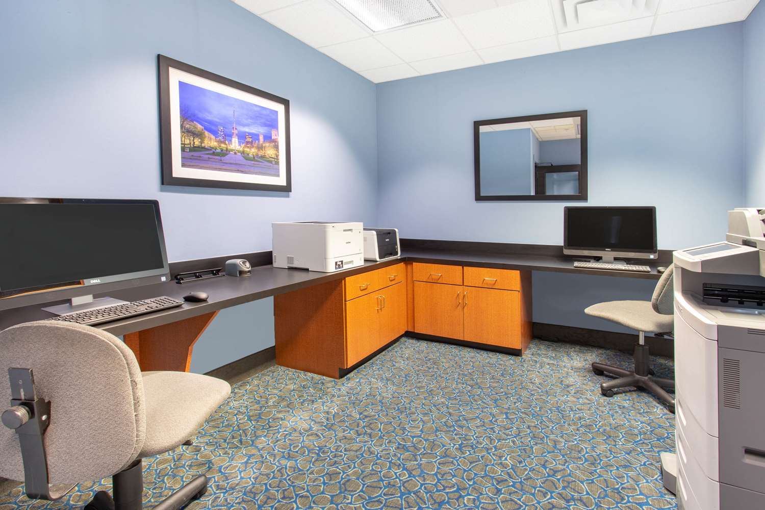 Wingate By Wyndham Indianapolis Airport Plainfield 10/17