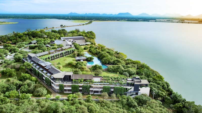 Doubletree By Hilton Weerawila Rajawarna Resort 48/50