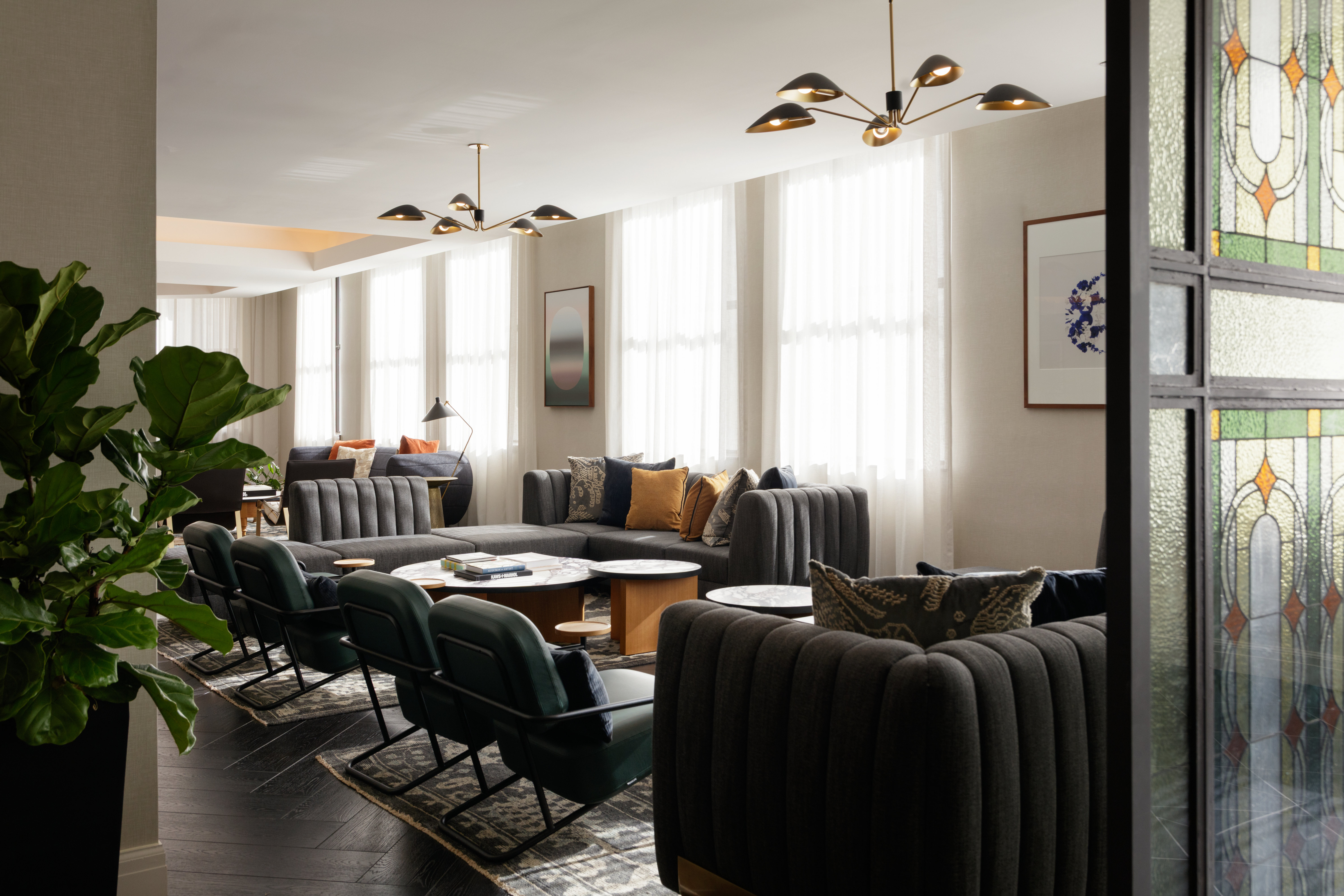 Kimpton Hotel Monaco Baltimore Inner Harbor 58/82