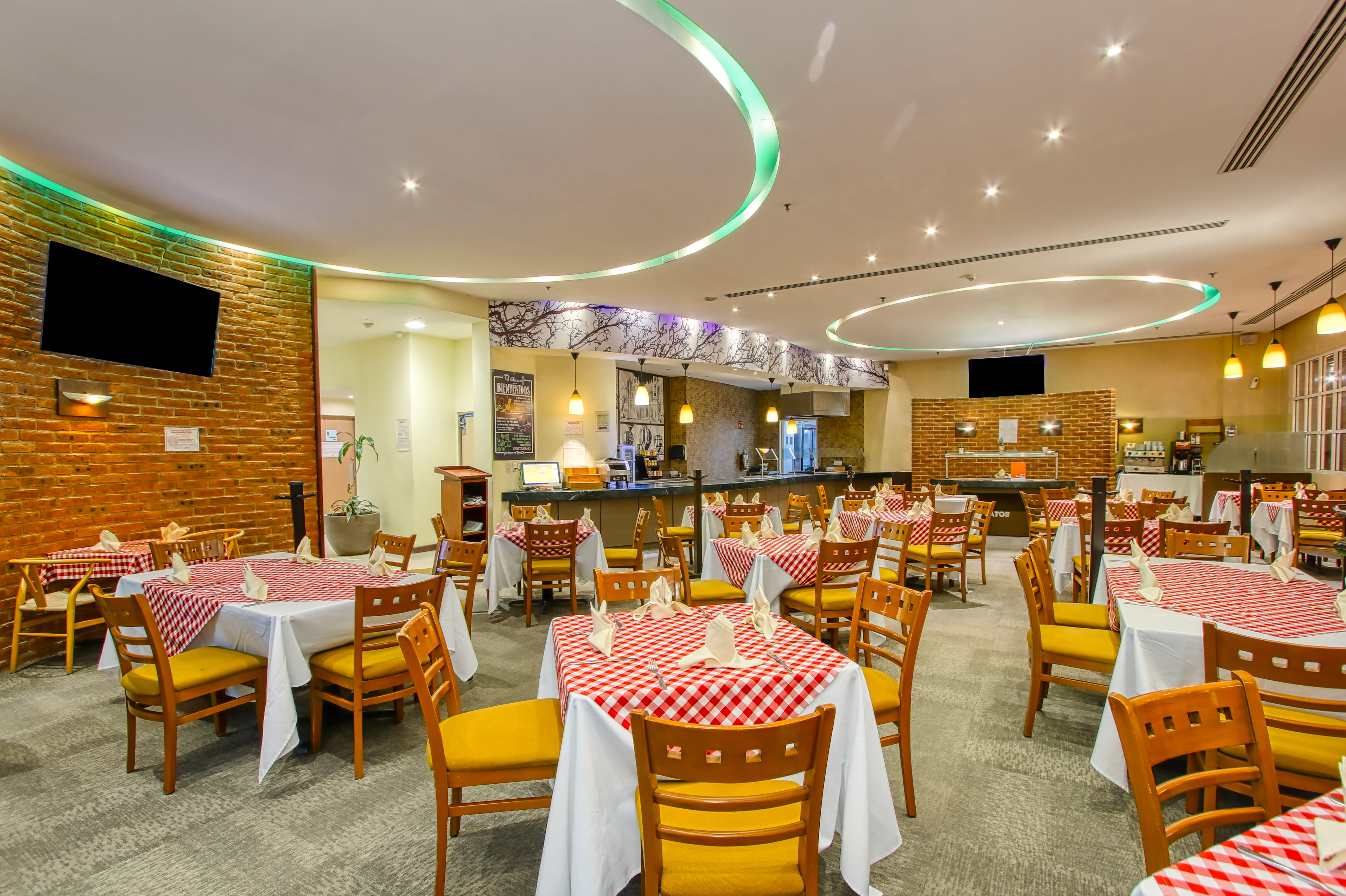 Holiday Inn Leon-Convention Center, an IHG Hotel 35/50