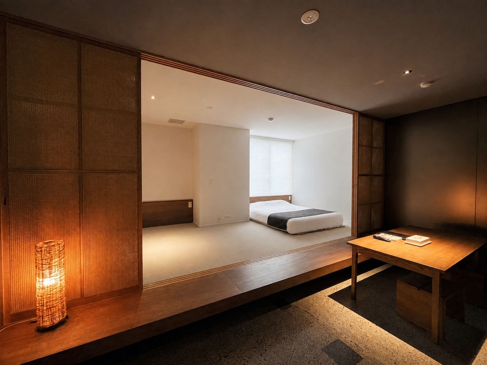 Randor Residence Tokyo Suites (Ex Grand Machiya Second) 34/67
