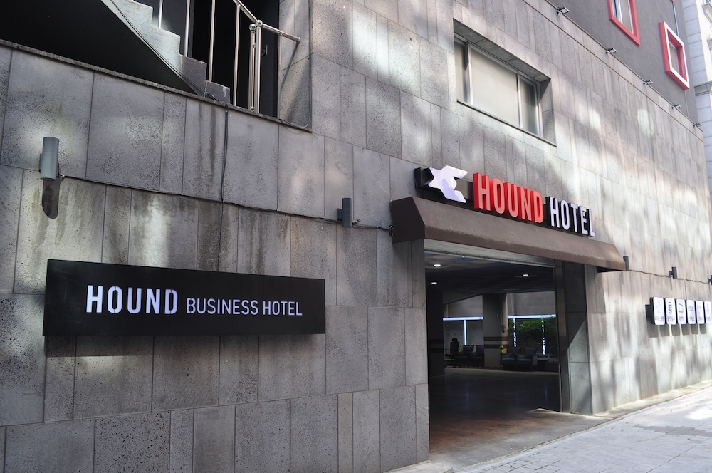 Business Hotel Venture 23/29