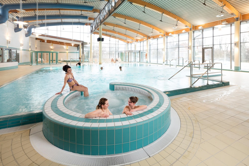 Santé Royale Hotel & Gesundheitsresort 35/60