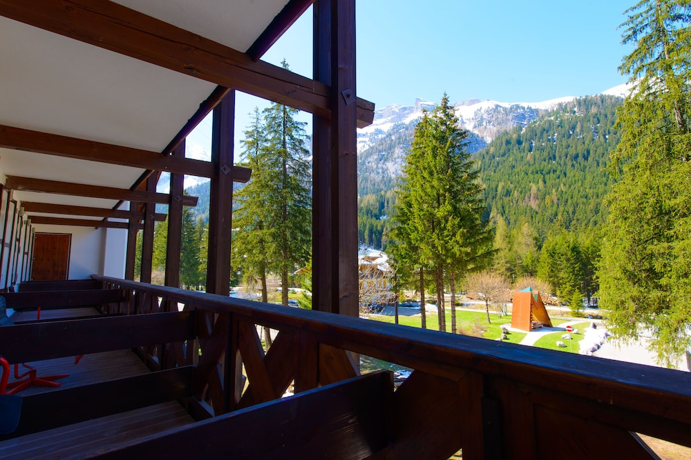 Park Hotel Faloria 25/36