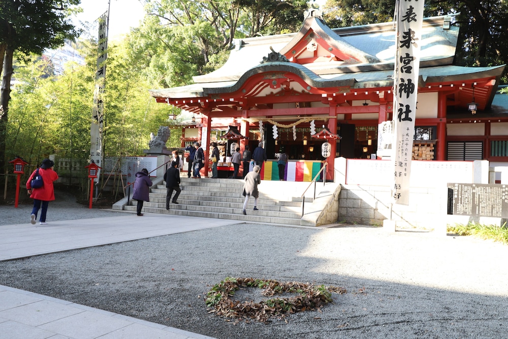 Atami Kinomiyanoyu Shogetsu 23/27
