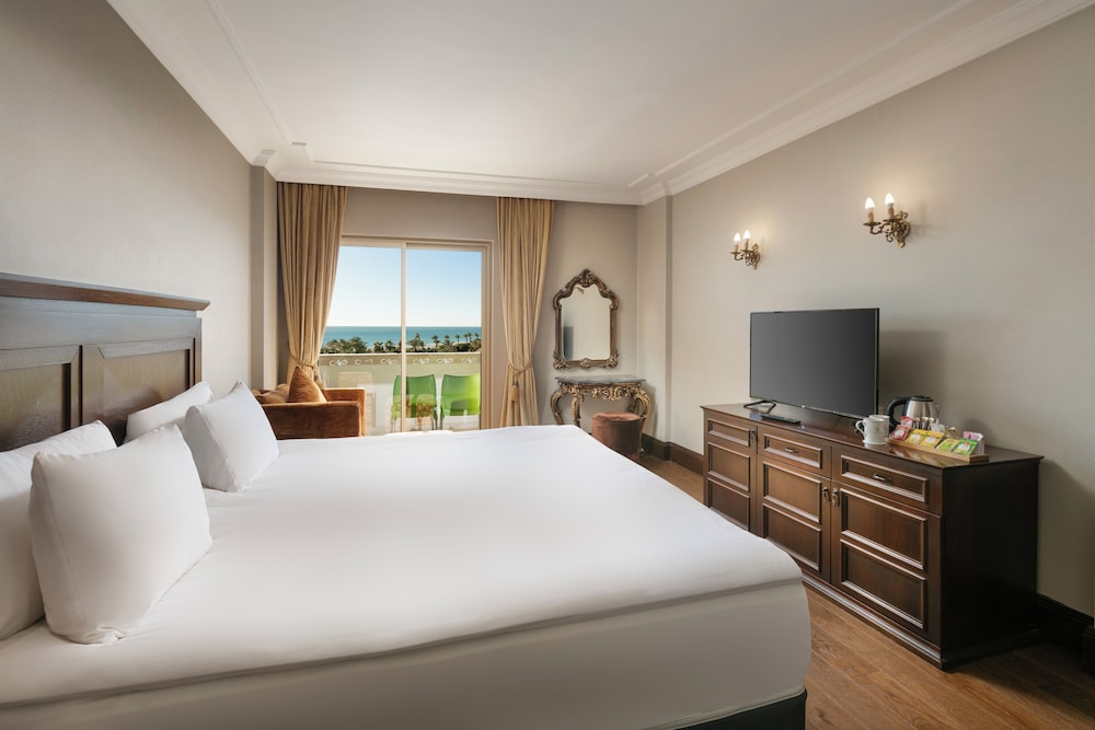 Dobedan Exclusive Hotel & Spa 8/50