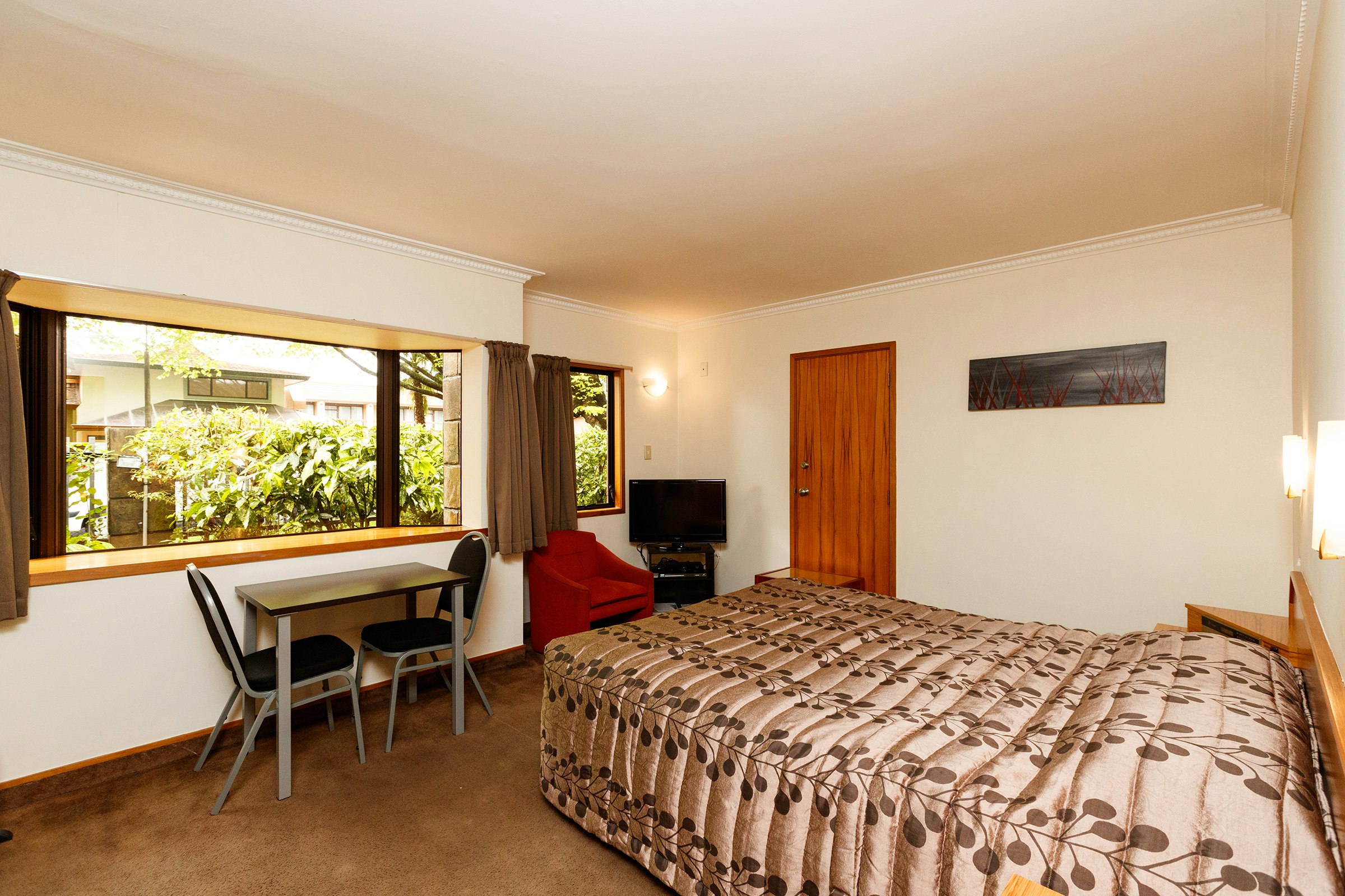 FITZHERBERT CASTLE MOTEL 7/33